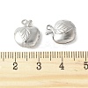 Brass Pendants FIND-B046-04G-4