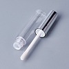 5ml PET Plastic DIY Empty Lip Glaze Containers LS-MRMJ-WH0030-01-5ml-2