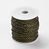 Iron Cable Chains CH-0.9PYSZ-AB-2