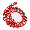 Red DF021Y-1-2
