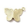 Alloy Enamel Pendants LS-ENAM-Q447-06G-03-2