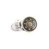 Alloy Button Pins for Jeans LS-PURS-PW0009-01H-01AB-1