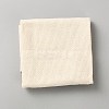 Cotton Cloth LS-SENE-WH20001-01A-1