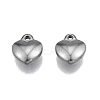 Non-Tarnish 304 Stainless Steel Charms LS-STAS-N099-26-1