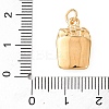 304 Stainless Steel Pendants LS-STAS-D205-01A-G-3