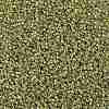 TOHO 15/0 Round Beads LS-X-SEED-TR15-0457-2