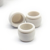 Dollhouse Miniature Empty Flower Pot Model LS-PW-WGBB2CB-03-1