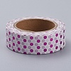 Foil Masking Tapes DIY-G016-D02-2