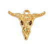 304 Stainless Steel Pendants LS-STAS-P402-04B-G-1