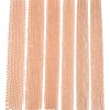 Transparent Glass Beads Strands EGLA-A044-T2mm-MD20-2