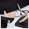 Velvet Fabrics DIY-WH0622-356B-01-4