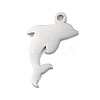 Non-Tarnish 304 Stainless Steel Charms LS-STAS-S138-01P-03-1