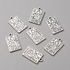 Zinc Tibetan Style Alloy Pendants LS-FIND-WH0116-78AS-01-1