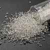 TOHO 8/0 Demi Round Beads Y-SEED-DR08-PF21-1