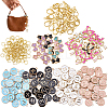 DIY Pendant Decoration Making Kits DIY-BM0002-81-1