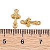 304 Stainless Steel Connector Charms SA-CBA302A-03G-3