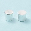 201 Stainless Steel Cord Ends STAS-G288-01F-S-3