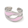 304 Stainless Steel Finger Ring RJEW-C077-02P-2