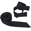 3Pcs 2 Styles Polyester Belts AJEW-GF0011-30A-1