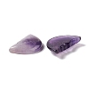 Natural Amethyst Cabochons G-E579-02H-3