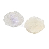 Opaque Resin Cabochons RE-CBA93EE-03-2