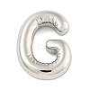 Non-Tarnish 304 Stainless Steel Pendants STAS-B071-01P-G-1