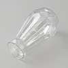 Glass Hydroponic Vase AJEW-WH0696-378-2