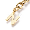 304 Stainless Steel Chain Extender STAS-K206-09G-N-2