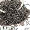 12/0 FGB Grade A Round Glass Seed Beads SEED-Q011-F528-1