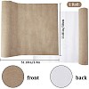 Faux Suede Book Covers DIY-WH0349-138A-2