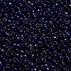 TOHO 8/0 Round Beads SEED-TR08-0008D-2