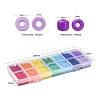 DIY Beads Jewelry Making Finding Kit DIY-YW0005-62-3