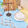 2 Strands Natural Cultured Freshwater Pearl Beads Strands PEAR-TA0001-29-6