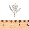 304 Stainless Steel Stud Earring Findings LS-STAS-Z199-03P-01-2