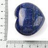 Natural Lapis Lazuli Thumb Massage Stone G-I367-06I-3