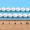 Natural Cultured Freshwater Pearl Beads Strands PEAR-N012-07Z-01-6