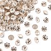 Preciosa® MAXIMA Crystal Round Stones Y-PRC-RBSS8-00520-1