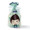 Plastic Baking Bags ABAG-O003-08-1