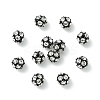 Preciosa® MAXIMA Crystal Stones in Settings Y-PRC-MB8-00030-B-4
