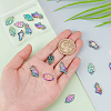 DIY Jewelry Making Finding Kit STAS-DC0011-52-3