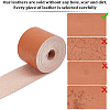 Imitation Leather DIY-WH0502-86D-03-6