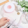 Polyester Lace Trim OCOR-WH20001-93B-3