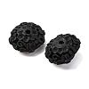 Cinnabar Beads CARL-K001-35-2