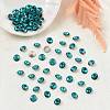Preciosa® MAXIMA Crystal Round Stones Y-PRC-RASS47-60230-2
