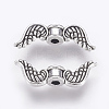 Tibetan Style Alloy Beads LS-TIBEB-6139-AS-FF-1