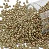 TOHO 11/0 Round Beads X-SEED-TR11-1209-1