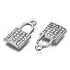 Alloy Pendants LS-PALLOY-S132-314P-3
