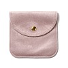 Velvet Jewelry Storage Pouches ABAG-C003-02B-05-1