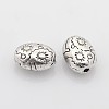 Tibetan Style Alloy Beads LS-LF0559Y-NF-1