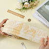 Self-Adhesive PE Contact Paper AJEW-WH20001-94A-05-3
